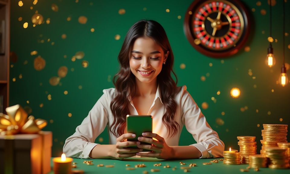 rf555 নিবন্ধন দিয়ে rf555 এর লবিতে প্রবেশ করুন